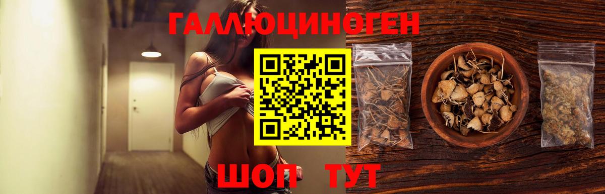 Псилоцибиновые грибы Magic Shrooms Чусовой